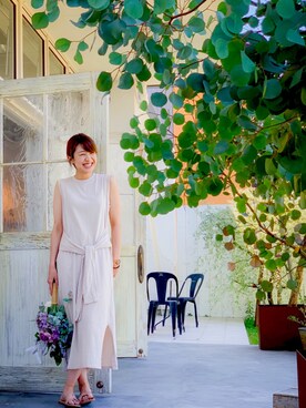 rihoさんのコーディネート