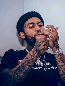 玉某さん(メンズ・170cm)の冬コーディネート