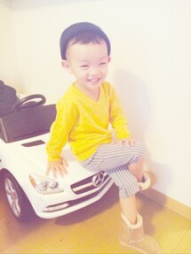 Birthday | ブーツ