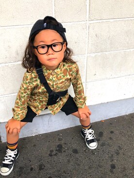 zさんのコーディネート