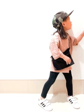 zさんのコーディネート