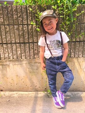 zさんのコーディネート