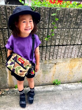 zさんのコーディネート