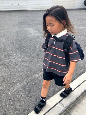 zさんのコーディネート