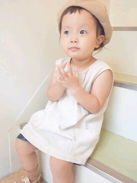 ento*kanonさんのコーディネート