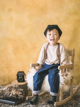 ento*kanonさんのコーディネート