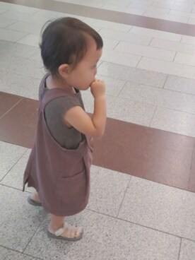 ento*kanonさんのコーディネート