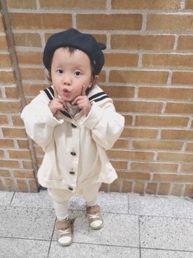 ento*kanonさんのコーディネート