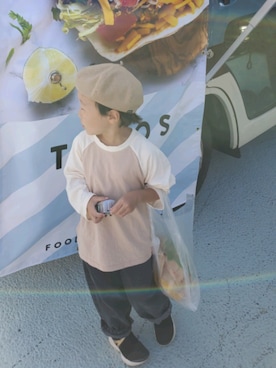 ento*kanonさんのコーディネート