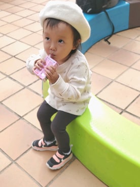 ento*kanonさんのコーディネート