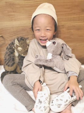 ento*kanonさんのコーディネート