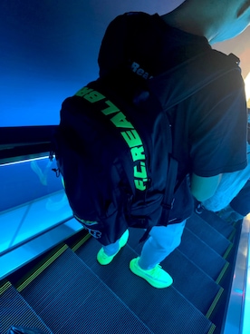 takkakiさんのコーディネート