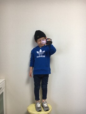 koro_yさんのコーディネート