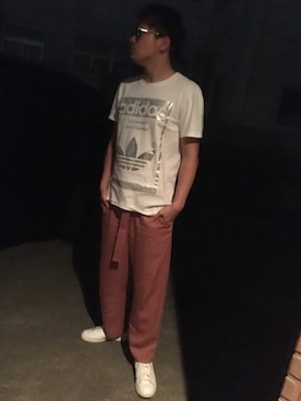 TaaaKuuuMiiiさんのコーディネート