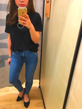 p.cnさんのコーディネート