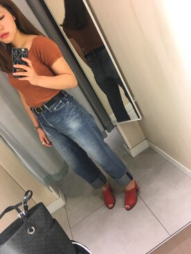 p.cnさんのコーディネート