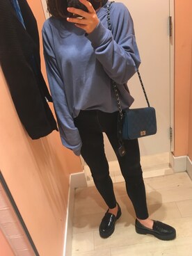 p.cnさんのコーディネート