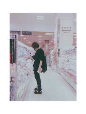 cloe(クロエ)さんのコーディネート