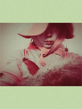 cloe(クロエ)さんのコーディネート