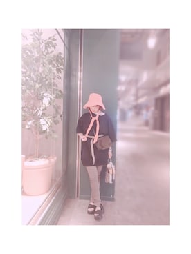 cloe(クロエ)さんのコーディネート