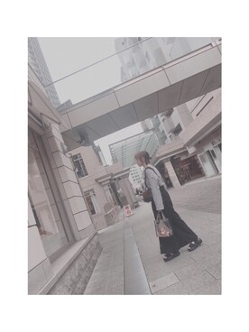 cloe(クロエ)さんのコーディネート