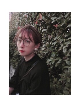 cloe(クロエ)さんのコーディネート