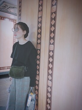 cloe(クロエ)さんのコーディネート