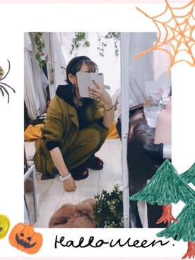 cloe(クロエ)さんのコーディネート