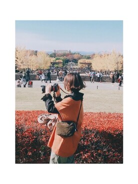 cloe(クロエ)さんのコーディネート