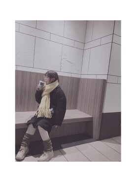 cloe(クロエ)さんのコーディネート