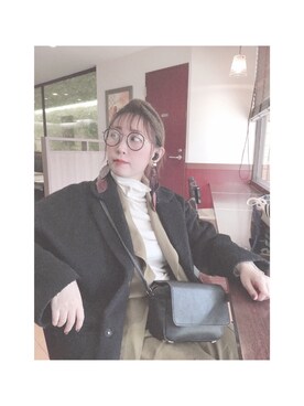 cloe(クロエ)さんのコーディネート