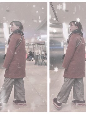 cloe(クロエ)さんのコーディネート