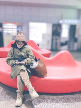 cloe(クロエ)さんのコーディネート