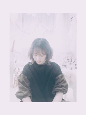 cloe(クロエ)さんのコーディネート