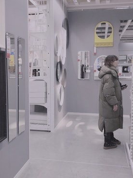 cloe(クロエ)さんのコーディネート