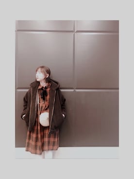 cloe(クロエ)さんのコーディネート