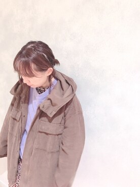 cloe(クロエ)さんのコーディネート