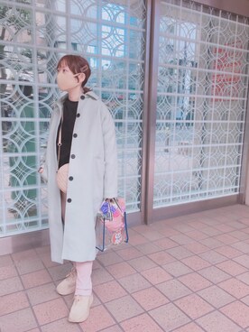 cloe(クロエ)さんのコーディネート