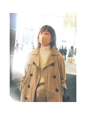 cloe(クロエ)さんのコーディネート