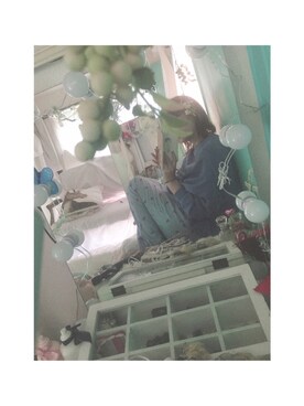 cloe(クロエ)さんのコーディネート