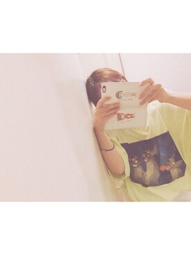 cloe(クロエ)さんのコーディネート