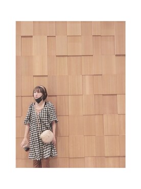 cloe(クロエ)さんのコーディネート