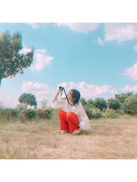 cloe(クロエ)さんのコーディネート