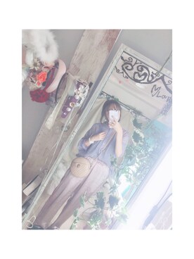 cloe(クロエ)さんのコーディネート