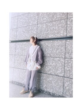 cloe(クロエ)さんのコーディネート