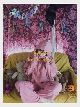 cloe(クロエ)さんのコーディネート