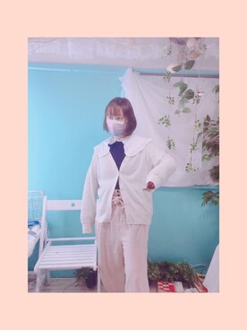 cloe(クロエ)さんのコーディネート