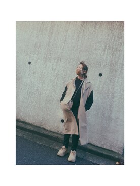 cloe(クロエ)さんのコーディネート