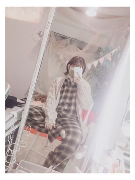 cloe(クロエ)さんのコーディネート