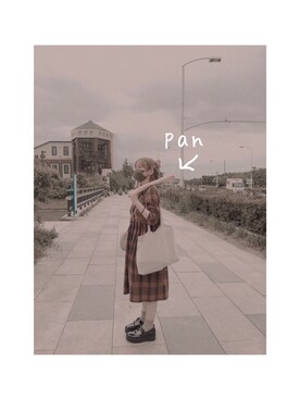 cloe(クロエ)さんのコーディネート